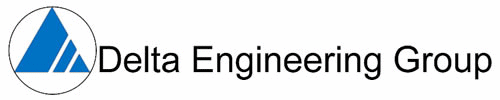 Delta Engineering Group Logo